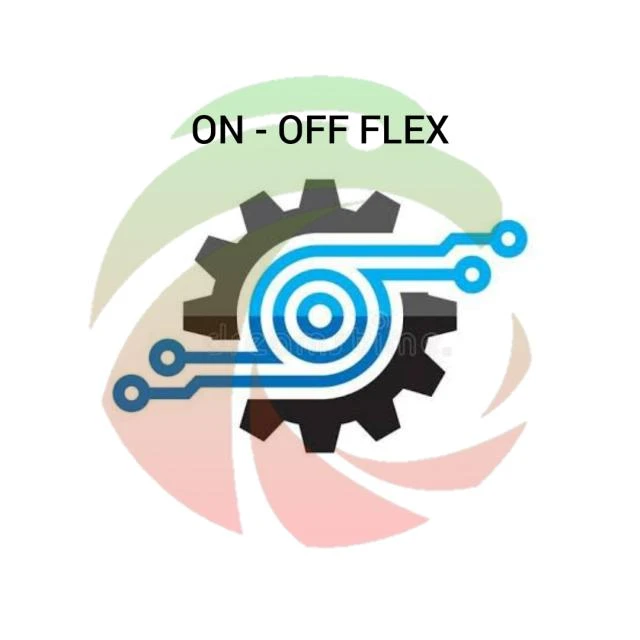 ON/OFF CONDOR L3 PLUS